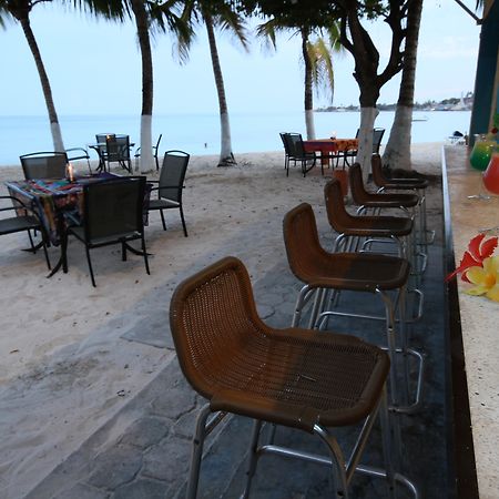 San Andrés Hotel Cocoplum Beach מראה חיצוני תמונה