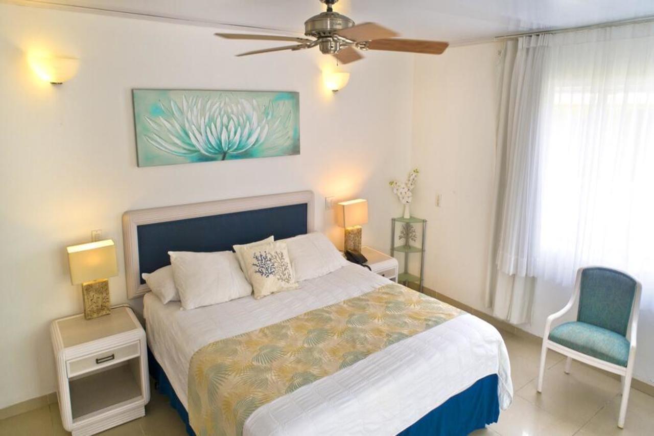 San Andrés Hotel Cocoplum Beach מראה חיצוני תמונה