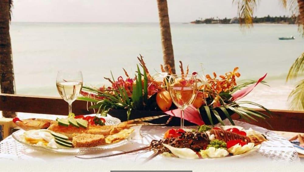 San Andrés Hotel Cocoplum Beach מראה חיצוני תמונה