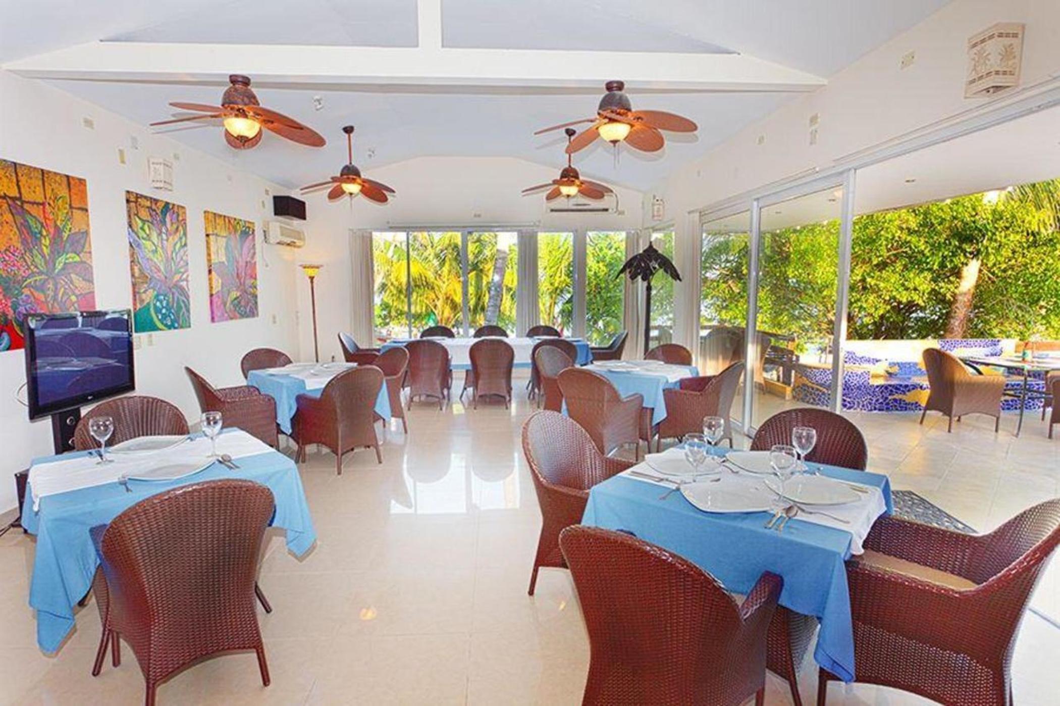 San Andrés Hotel Cocoplum Beach מראה חיצוני תמונה