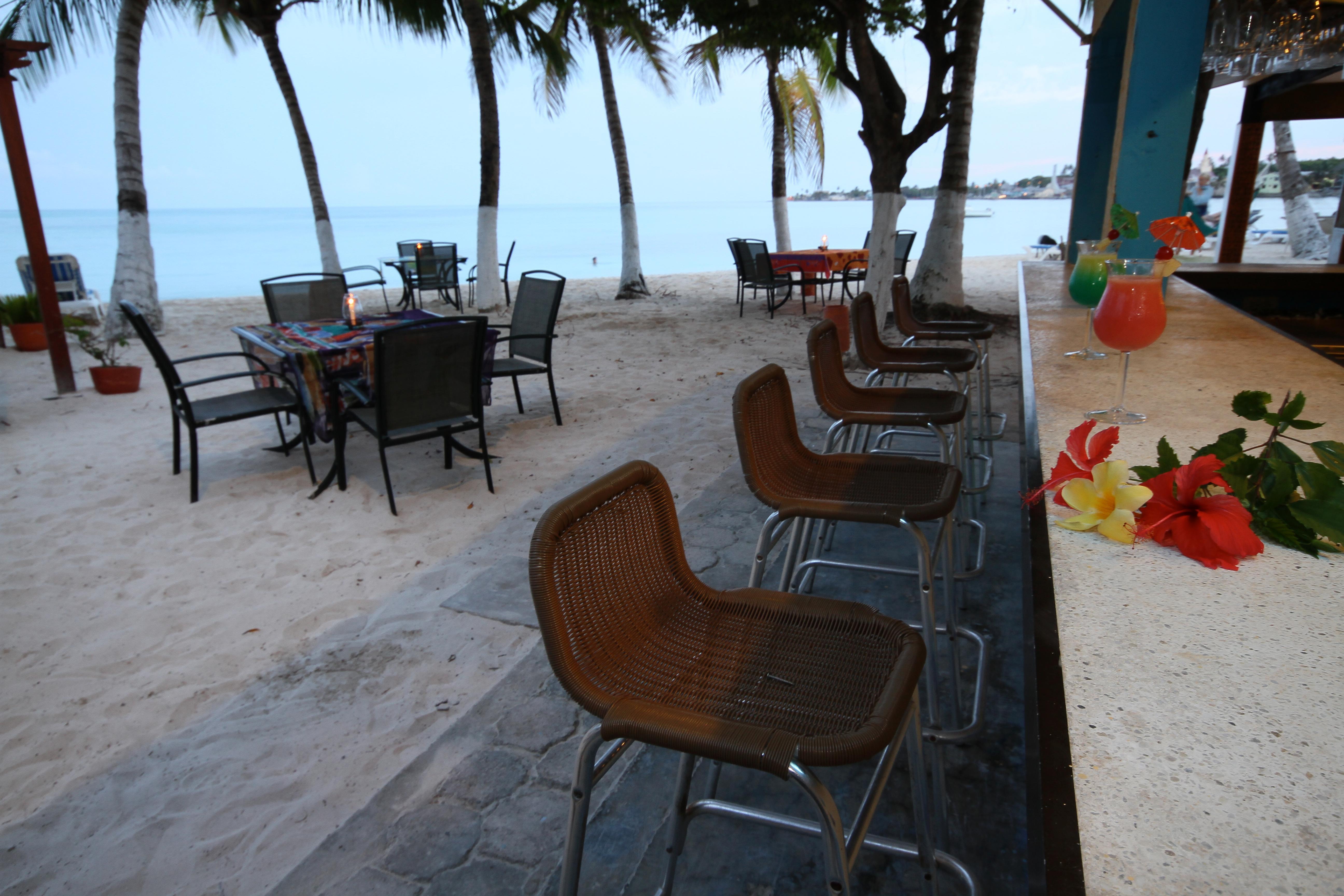 San Andrés Hotel Cocoplum Beach מראה חיצוני תמונה