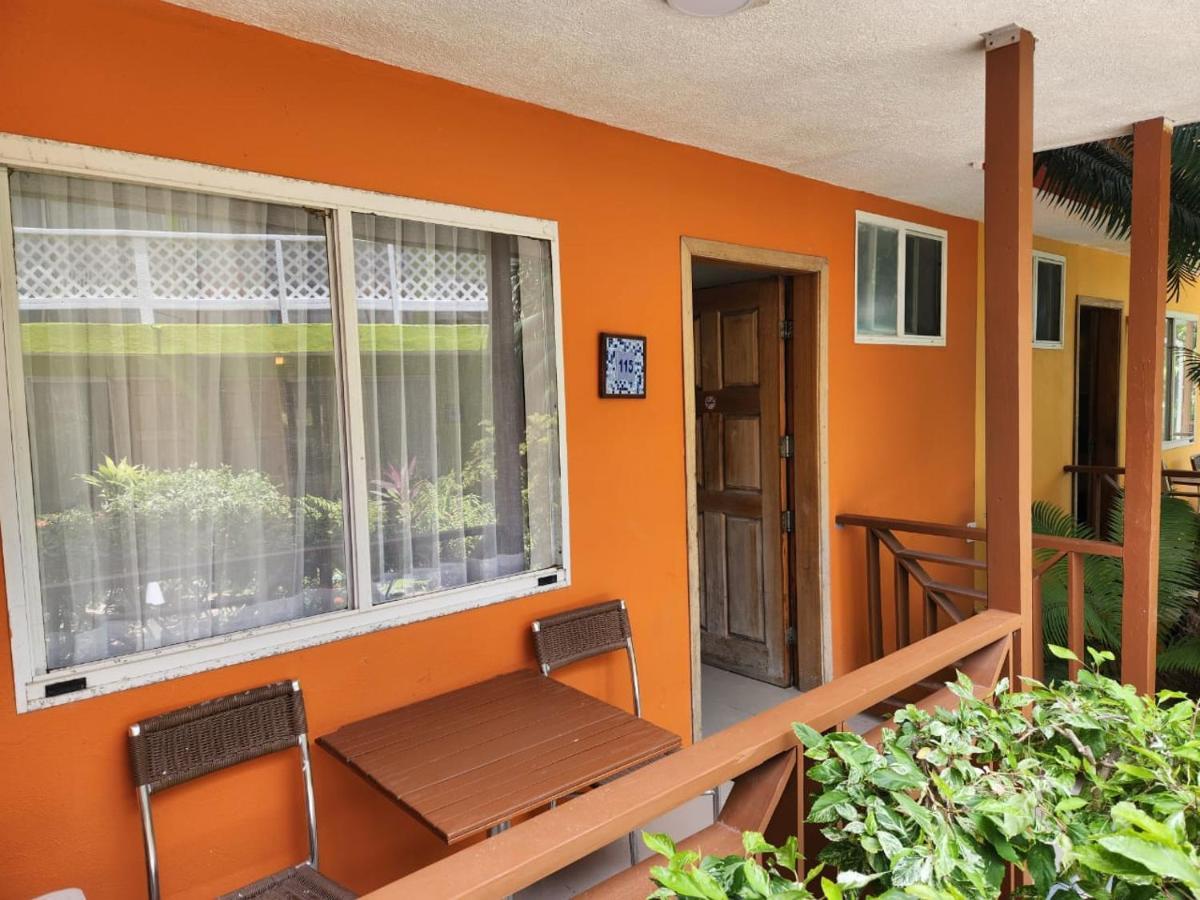 San Andrés Hotel Cocoplum Beach מראה חיצוני תמונה