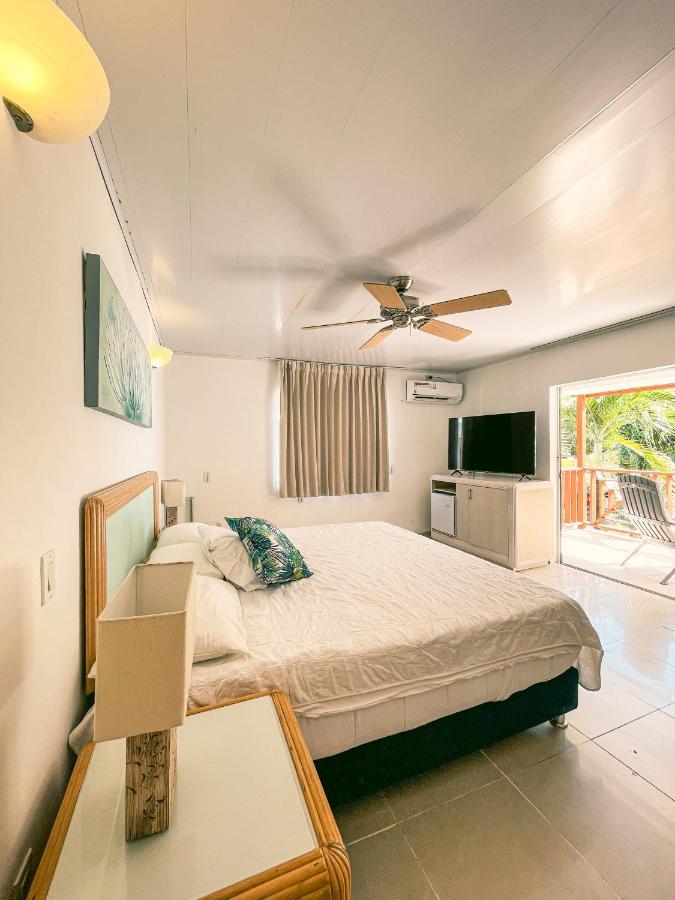 San Andrés Hotel Cocoplum Beach מראה חיצוני תמונה