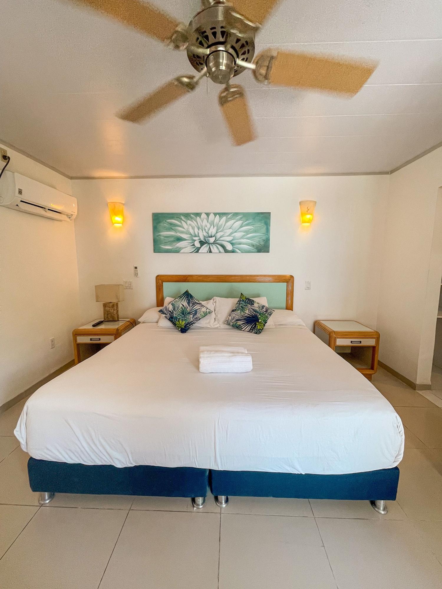 San Andrés Hotel Cocoplum Beach מראה חיצוני תמונה