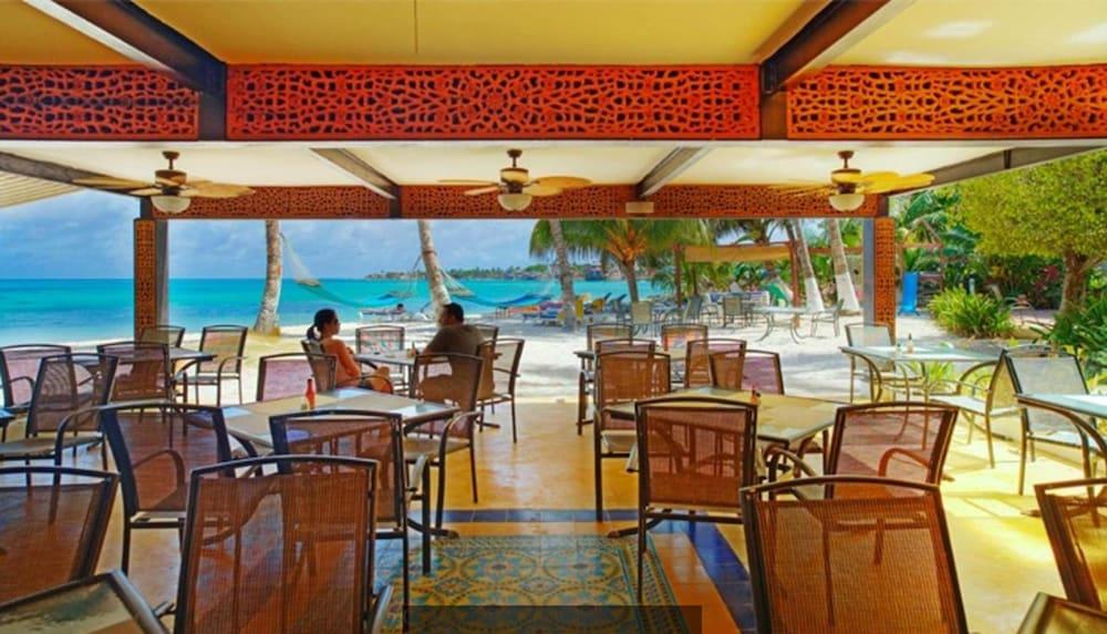 San Andrés Hotel Cocoplum Beach מראה חיצוני תמונה