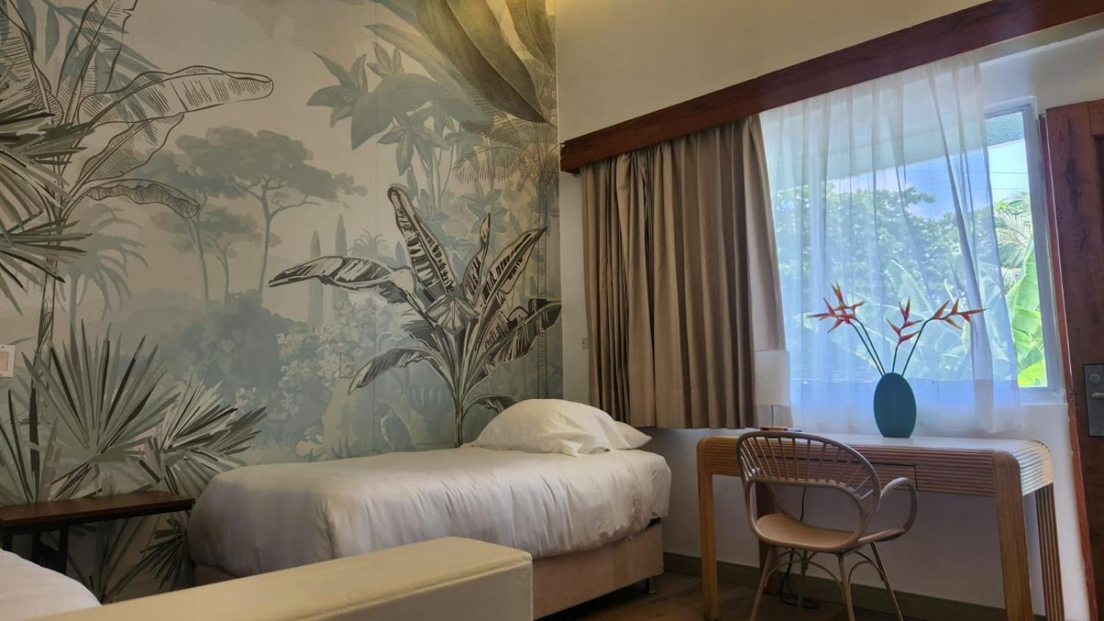 San Andrés Hotel Cocoplum Beach מראה חיצוני תמונה
