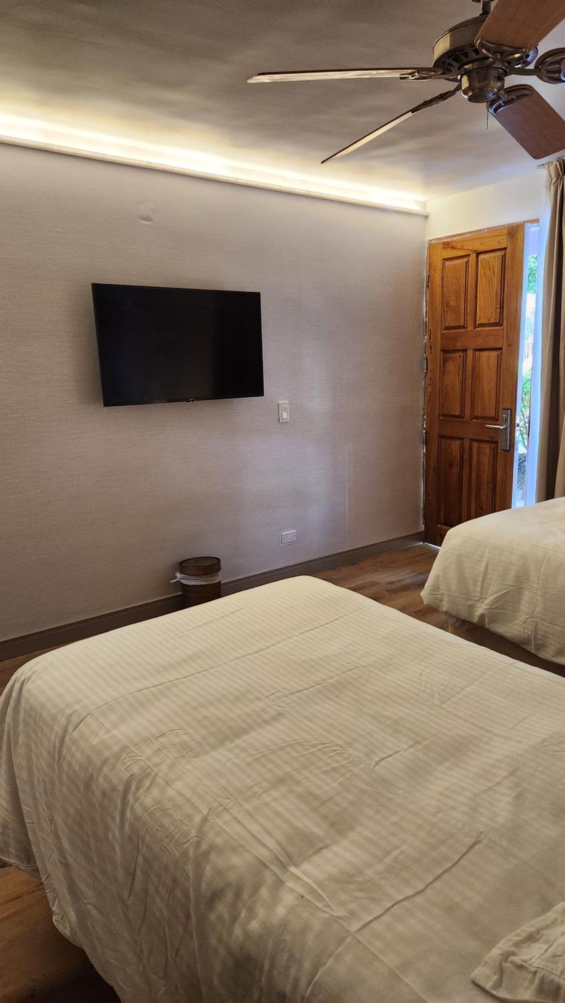 San Andrés Hotel Cocoplum Beach מראה חיצוני תמונה
