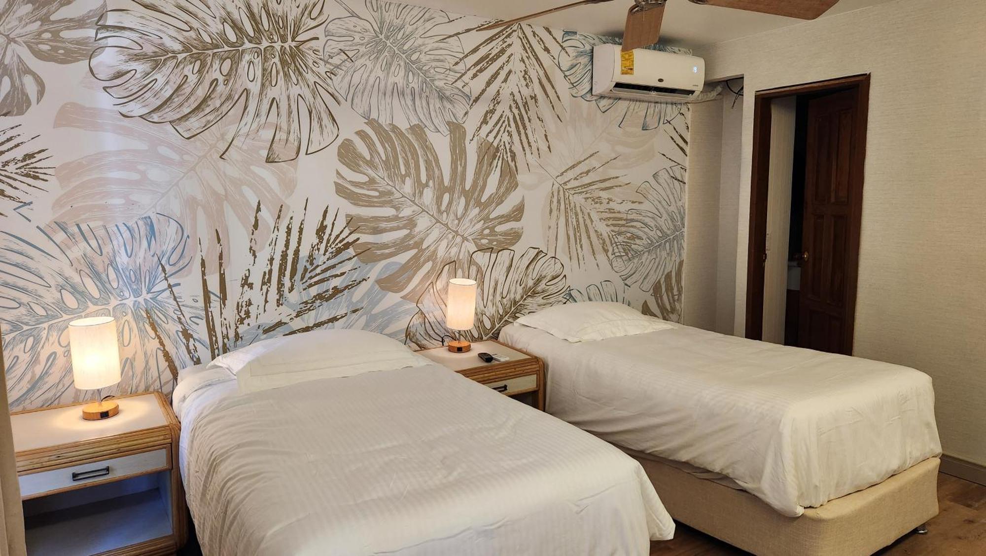 San Andrés Hotel Cocoplum Beach מראה חיצוני תמונה