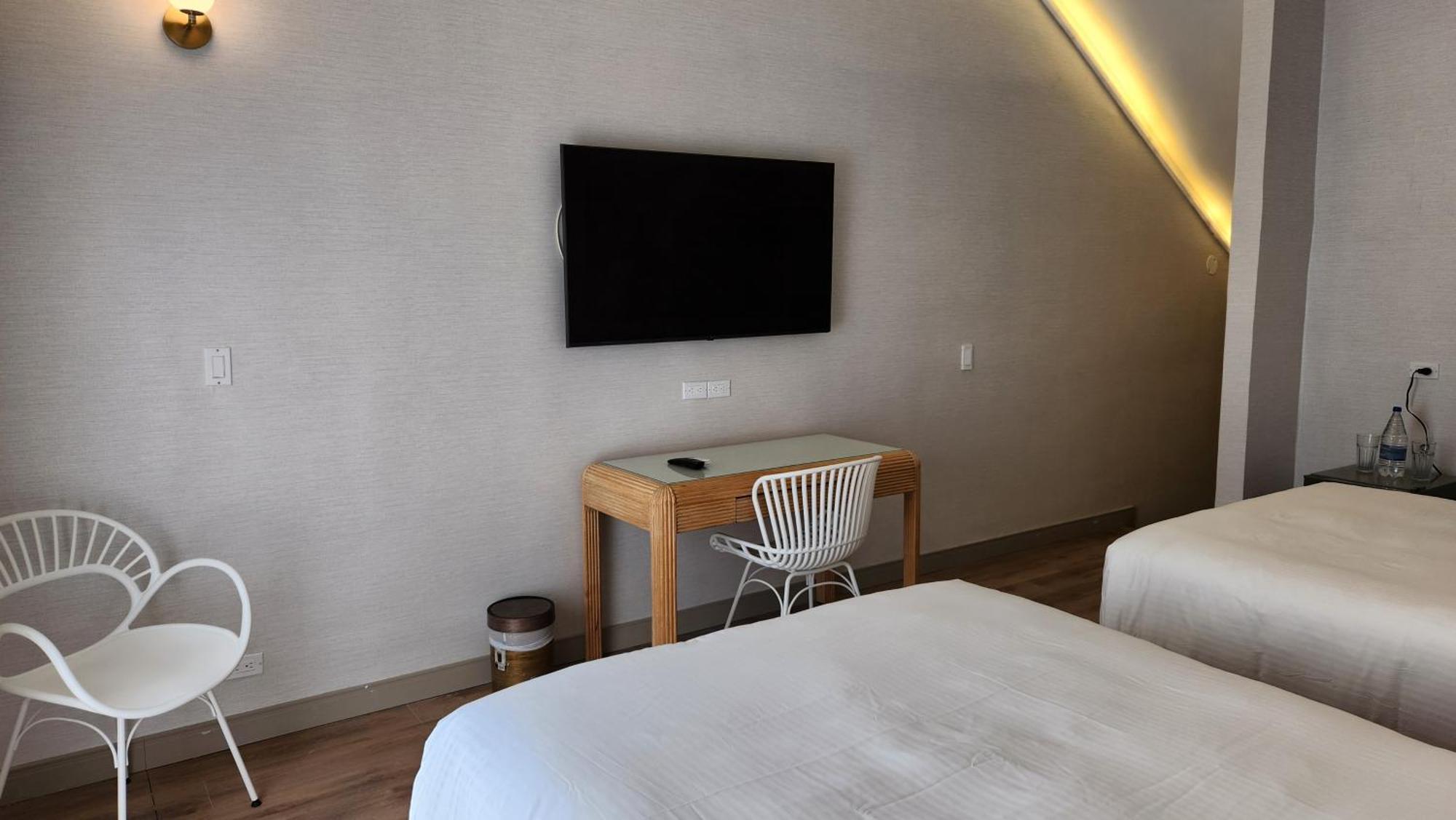 San Andrés Hotel Cocoplum Beach מראה חיצוני תמונה